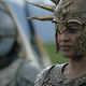 Cynthia Addai-Robinson as Queen Regent Miriel